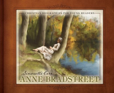 Anne Bradstreet (Hard Cover)