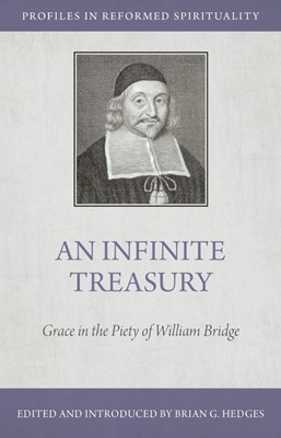 Infinite Treasury, An (Paperback)