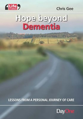 Hope Beyond Dementia (Paperback)