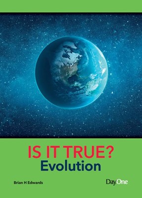 Is it True? Evolution (Paperback)