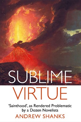 Sublime Virtue (Paper Back)