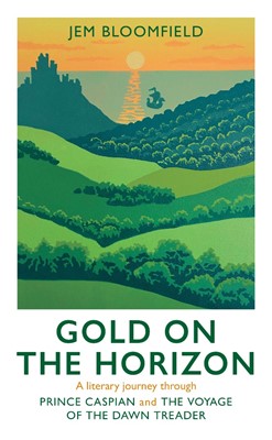 Gold on the Horizon (Hard Cover)