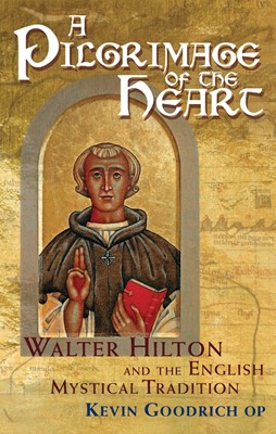 Pilgrimage of the Heart, A (Hard Cover)