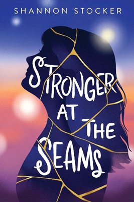 Stronger at the Seams (Hardback)