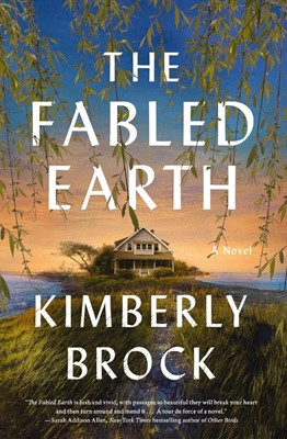 Fabled Earth (Hardback)