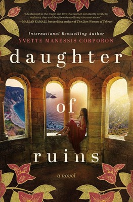 Daughter of Ruins (Paperback)