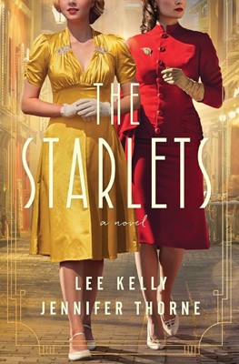 Starlets (Paperback)