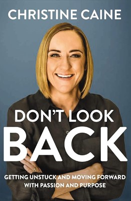 Don't Look Back (Paperback)