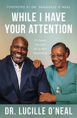 While I Have Your Attention (Paperback)