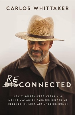 Reconnected (Paperback)