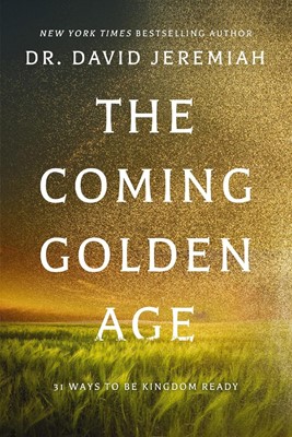 The Coming Golden Age (Paperback)