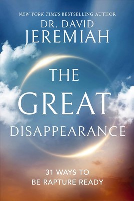 Great Disappearance (Paperback)