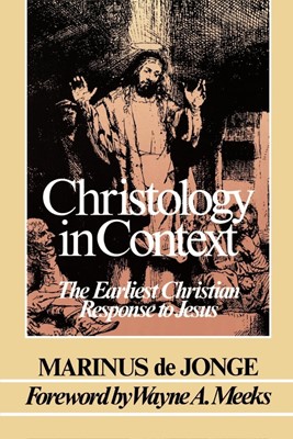 Christology in Context (Paperback)
