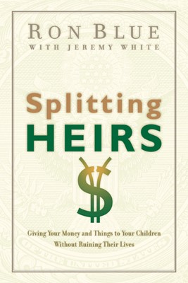 Splitting Heirs (Paperback)