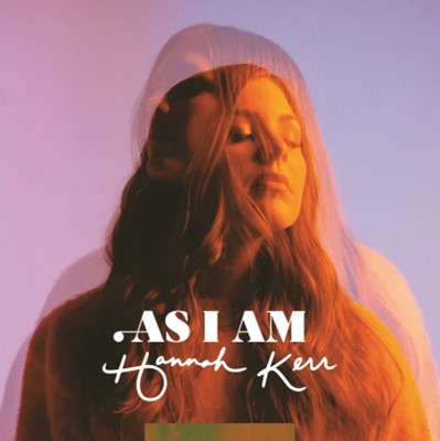 As I Am CD (CD-Audio)