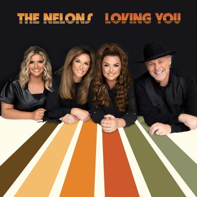 Loving You CD (CD-Audio)