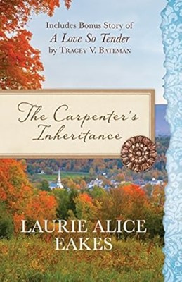 The Carpenter's Inheritance (Paperback)