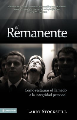 El remanente (Paperback)