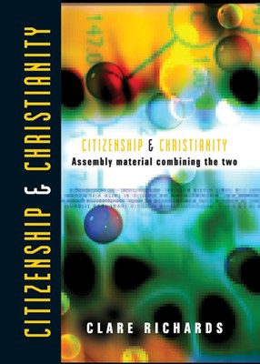 Citizenship And Christianity (Paperback)