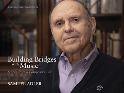 Building Bridges With Music (Paperback)