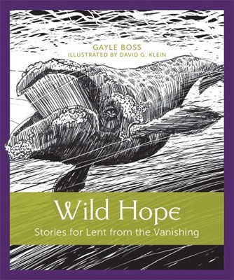 Wild Hope (Paperback)