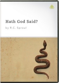 Hath God Said? DVD (DVD)