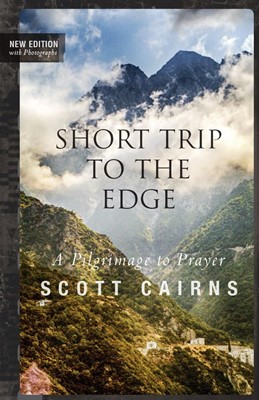 Short Trip to the Edge (Paperback)