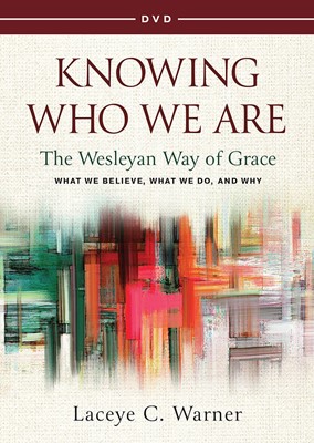 Knowing Who We Are - DVD (DVD)