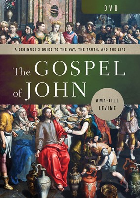 The Gospel Of John - DVD (DVD)