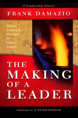 The Making of a Leader (Paperback)