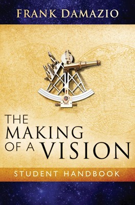 The Making of a Vision (Paperback)