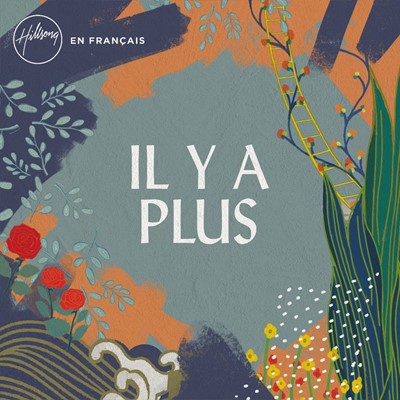 Il Y A Plus (There Is More CD French) (CD-Audio)