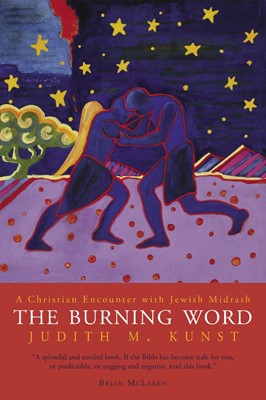 The Burning Word (Paperback)