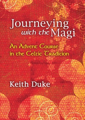 Journeying with the Magi (Paperback)