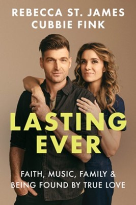 Lasting Ever (Hard Cover)