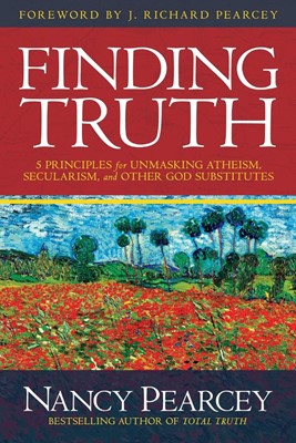 Finding Truth (Paperback)