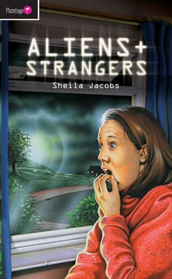 Aliens and Strangers (Paperback)