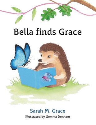 Bella Finds Grace (Paperback)