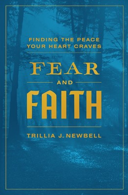 Fear And Faith (Paperback)