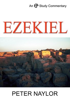 Ezekiel (Paperback)