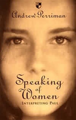 Speaking of Women (Paperback)