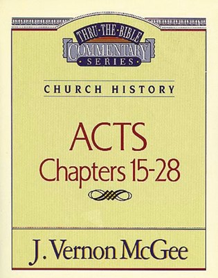 Acts II (Paperback)