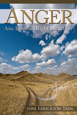 Anger: Aim it in the Right Direction (Paperback)
