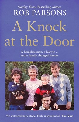 Knock at the Door, A (Hard Cover)