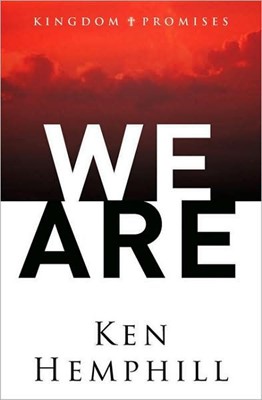 We Are (Paperback)