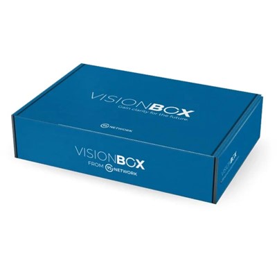 VisionBox Strategic Planning Kit (Kit)