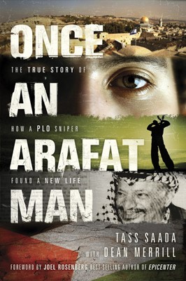 Once An Arafat Man (Paperback)