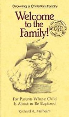 Welcome To The Family (Paperback)