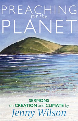 Preaching for the Planet (Paperback)