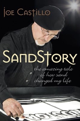 Sandstory (Paperback)